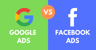 Google Ads vs. Facebook Ads: Qual é o Melhor para Seu Negócio?